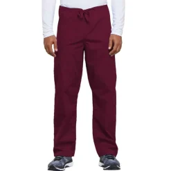 Cherokee Workwear Scrub Pants*Unisex Drawstring Scrub Pants