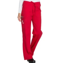 Cherokee Workwear Scrub Pants*Unisex Cargo Scrub Pants