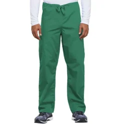 Cherokee Workwear Scrub Pants*Unisex Drawstring Scrub Pants