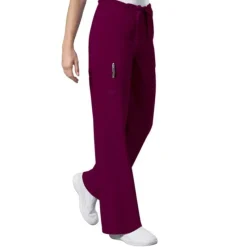 Cherokee Workwear Scrub Pants*Unisex Cargo Scrub Pants