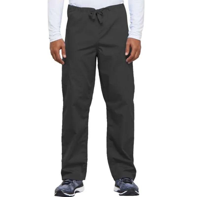 Cherokee Workwear Scrub Pants*Unisex Drawstring Scrub Pants