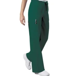 Cherokee Workwear Scrub Pants*Unisex Cargo Scrub Pants