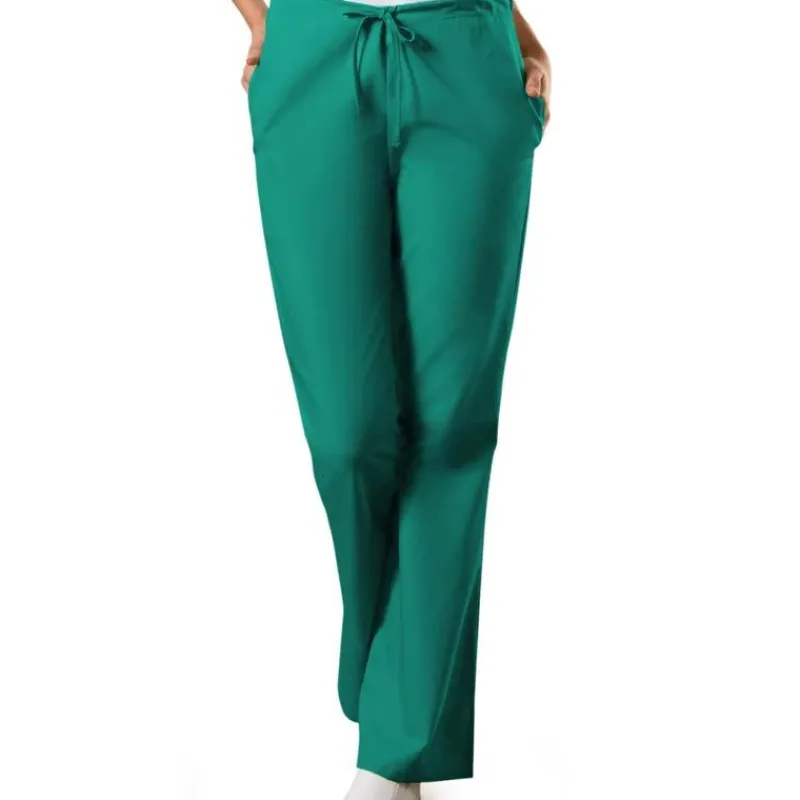 Cherokee Workwear Scrub Pants*Women's Flare Leg Scrub Pants - Tall
