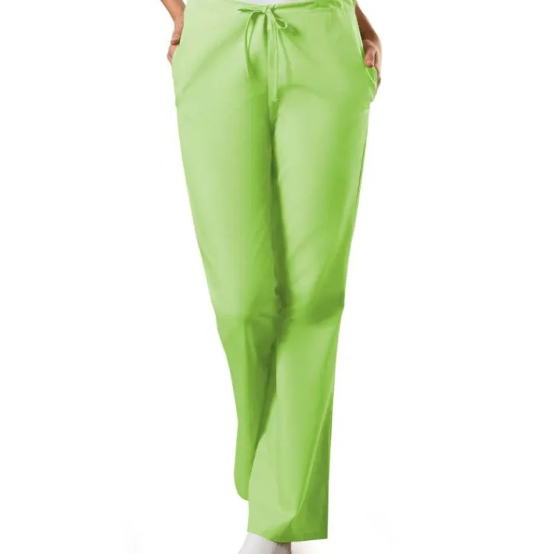 Cherokee Workwear Scrub Pants*Women's Flare Leg Scrub Pants