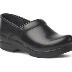 Dansko Clogs | Clogs*Professional Cabrio Clog Black