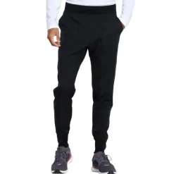 Dickies Dynamix Scrub Pants*Men's Natural Rise Jogger Scrub Pant