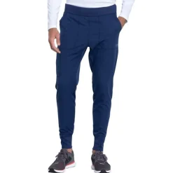 Dickies Dynamix Scrub Pants*Men's Natural Rise Jogger Scrub Pant