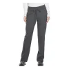 Dickies Dynamix Scrub Pants*Mid Rise Drawstring Scrub Pant