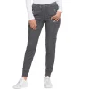 Dickies Dynamix Scrub Pants*Women's Natural Rise Jogger Scrub Pant