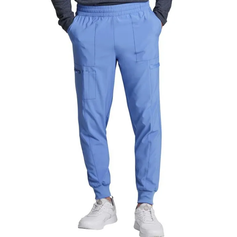 Dickies EDS Essentials Scrub Pants*Men's Cargo Jogger Scrub Pant