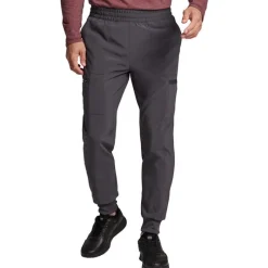 Dickies EDS Essentials Scrub Pants*Men's Cargo Jogger Scrub Pant