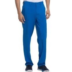 Dickies EDS Essentials Scrub Pants*Men's Zip Fly Cargo Scrub Pant