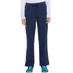 Dickies EDS Essentials Scrub Pants*Women's Cargo Scrub Pant