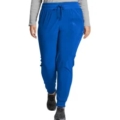 Dickies EDS Essentials Scrub Pants*Women's Cargo Jogger Scrub Pant