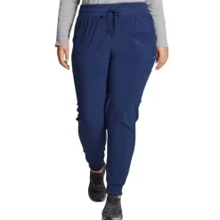 Dickies EDS Essentials Scrub Pants*Women's Cargo Jogger Scrub Pant