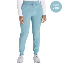 Dickies EDS Essentials Scrub Pants*Women's Cargo Jogger Scrub Pant