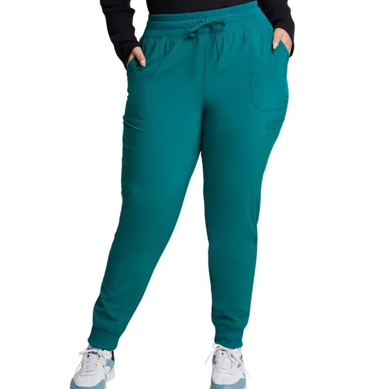 Dickies EDS Essentials Scrub Pants*Women's Cargo Jogger Scrub Pant