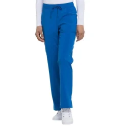 Dickies EDS Essentials Scrub Pants*Women's Cargo Scrub Pant