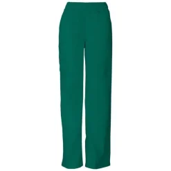 Dickies EDS Signature Scrub Pants*Men's Zip Fly Pull-On Scrub Pants - Tall