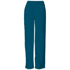 Dickies EDS Signature Scrub Pants*Men's Zip Fly Pull-On Scrub Pants