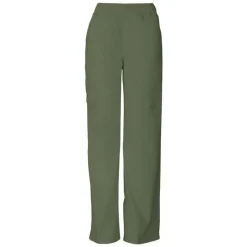Dickies EDS Signature Scrub Pants*Men's Zip Fly Pull-On Scrub Pants - Tall