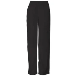 Dickies EDS Signature Scrub Pants*Men's Zip Fly Pull-On Scrub Pants