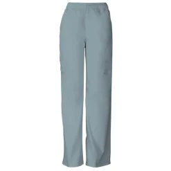 Dickies EDS Signature Scrub Pants*Men's Zip Fly Pull-On Scrub Pants - Tall