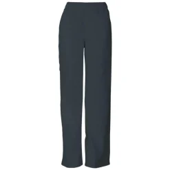 Dickies EDS Signature Scrub Pants*Men's Zip Fly Pull-On Scrub Pants - Tall