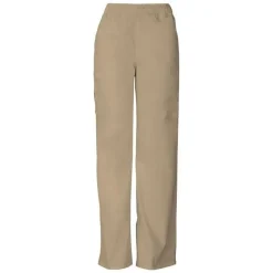 Dickies EDS Signature Scrub Pants*Men's Zip Fly Pull-On Scrub Pants - Tall