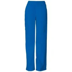 Dickies EDS Signature Scrub Pants*Men's Zip Fly Pull-On Scrub Pants - Tall