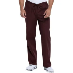 Dickies EDS Signature Scrub Pants*Unisex Drawstring Scrub Pants - Tall