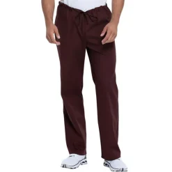 Dickies EDS Signature Scrub Pants*Unisex Drawstring Scrub Pants