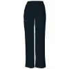 Dickies EDS Signature Scrub Pants*Women's Missy Fit Cargo Scrub Pants - Petite