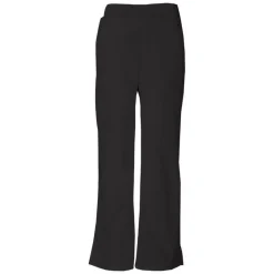 Dickies EDS Signature Scrub Pants*Women's Missy Fit Drawstring Cargo Scrub Pants