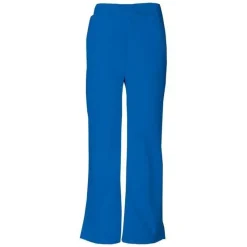 Dickies EDS Signature Scrub Pants*Women's Missy Fit Drawstring Cargo Scrub Pants - Tall