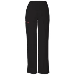 Dickies EDS Signature Scrub Pants*Women's Missy Fit Cargo Scrub Pants - Petite