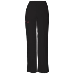 Dickies EDS Signature Scrub Pants*Women's Missy Fit Cargo Scrub Pants