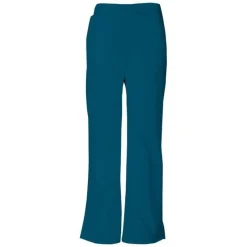 Dickies EDS Signature Scrub Pants*Women's Missy Fit Drawstring Cargo Scrub Pants