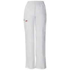 Dickies EDS Signature Scrub Pants*Women's Missy Fit Cargo Scrub Pants