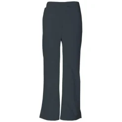 Dickies EDS Signature Scrub Pants*Women's Missy Fit Drawstring Cargo Scrub Pants