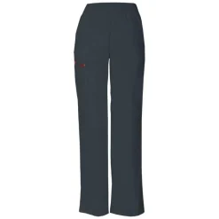Dickies EDS Signature Scrub Pants*Women's Missy Fit Cargo Scrub Pants