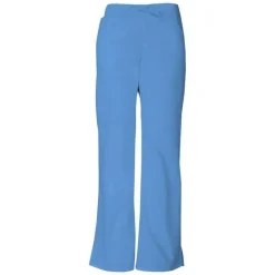 Dickies EDS Signature Scrub Pants*Women's Missy Fit Drawstring Cargo Scrub Pants
