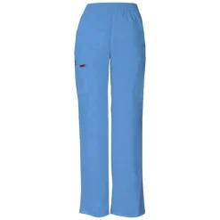 Dickies EDS Signature Scrub Pants*Women's Missy Fit Cargo Scrub Pants