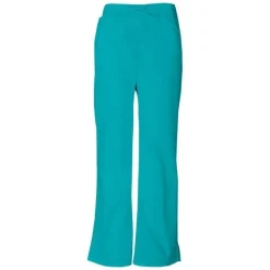 Dickies EDS Signature Scrub Pants*Women's Missy Fit Drawstring Cargo Scrub Pants - Tall