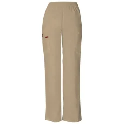 Dickies EDS Signature Scrub Pants*Women's Missy Fit Cargo Scrub Pants - Tall