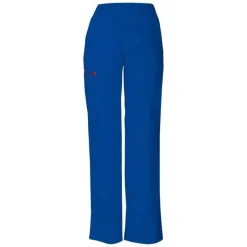 Dickies EDS Signature Scrub Pants*Women's Missy Fit Cargo Scrub Pants