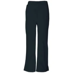 Dickies EDS Signature Scrub Pants*Women's Missy Fit Drawstring Cargo Scrub Pants - Petite