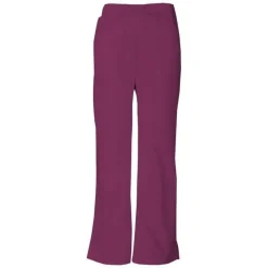 Dickies EDS Signature Scrub Pants*Women's Missy Fit Drawstring Cargo Scrub Pants