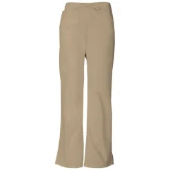 Dickies EDS Signature Scrub Pants*Women's Missy Fit Drawstring Cargo Scrub Pants - Petite