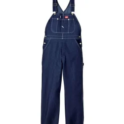 Dickies Overalls*Bib Overalls Indigo